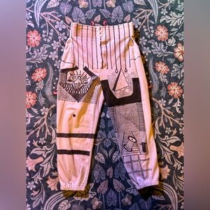 Vintage Russell Athletic Joggers
